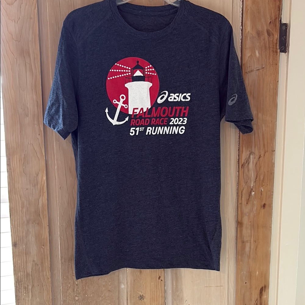 Asics Falmouth Road Race T-Shirt